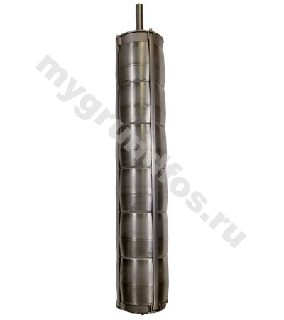 Kit, Chamber stack CRN 150-6