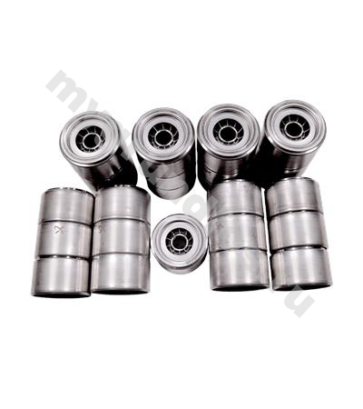 Bulk, Chamber Std. SP7,9 - 25 pcs.