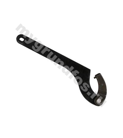 Hook spanner CPL, 90-155    D6 /spare