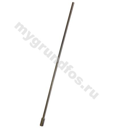 Spare, Shaft 6" SP46/60-10 N/R model B