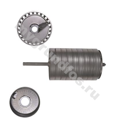 Kit, Chamber stack CR/CRI 3-10