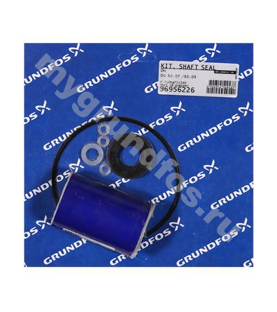Kit, Shaft seal, DW.50.07 /50.09