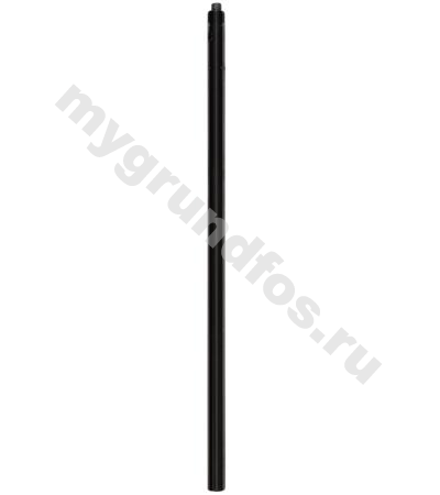 Shaft cpl. N D22 L=577 /spare