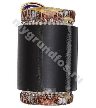 Spare, Stator 3x220-240/380-415-4 SEsens