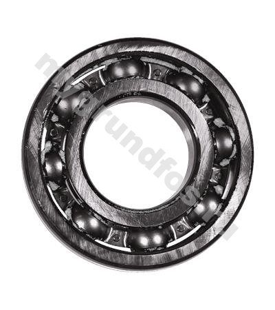 Kit, S Fr 74 Bearing kit 96061643 upper