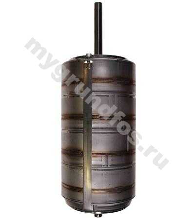 Kit, Chamber stack CR 64-4-1
