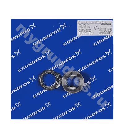 Spare, shaft seal AQQV GG K D28
