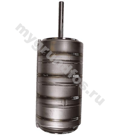 Kit, Chamber stack CR 64-4-2