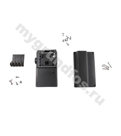 Kit, Terminal box UL., 1-ph, MG71,MG80