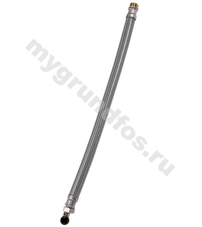 Spare, Arm. rubber hose for 50L Tank