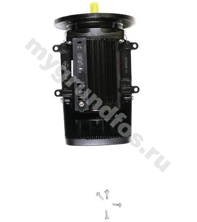 KIT MGE71A 1F/R230-4 .37kW B5-14-H