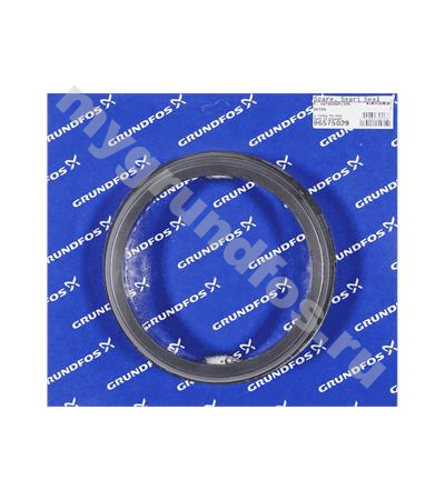 Spare, Smart seal f. autocoupl. DN150