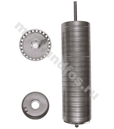 Kit, Chamber stack CR/CRI 3-21