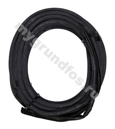 KIT, S  FR50 Cable 7x1,5mm2 25M