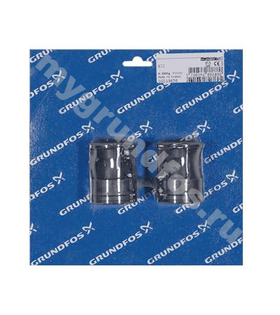 Bulk, valve DME 375/940-PP/E/G-SP