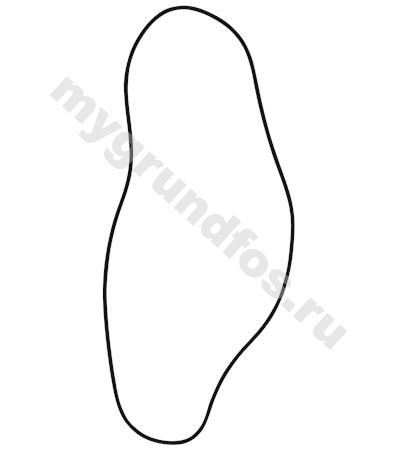 O-ring FXM 278.99x3.53 /spare