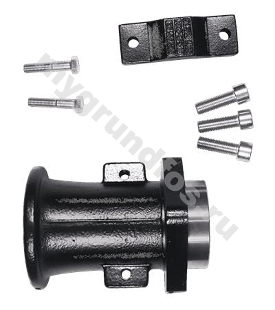 Kit,S Fr72 Std Cable inlet for 4x120mm2