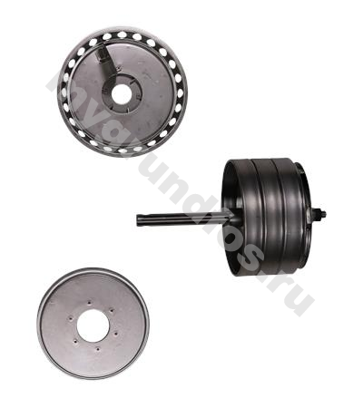 Kit, Chamber stack CRN 1s-4