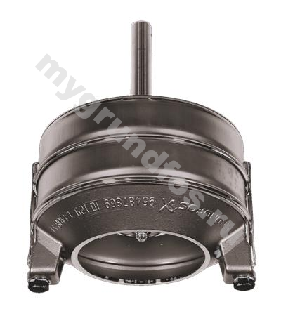 Kit, Chamber stack CRN 10-2
