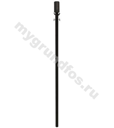 Spare, Shaft cpl. N/R 10stg, L510