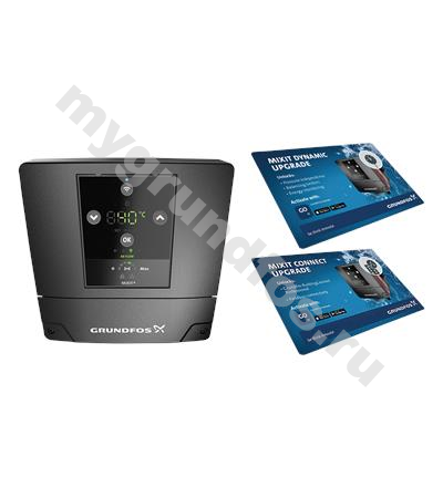 Kit, control box MIXIT CONNECT DYNAMIC