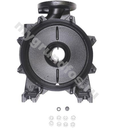 Kit, Pump housing (50)-32-200.1  GG/BZ