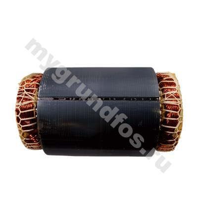 Kit, Stator 3x400D-4 50Hz IE3 D110X190