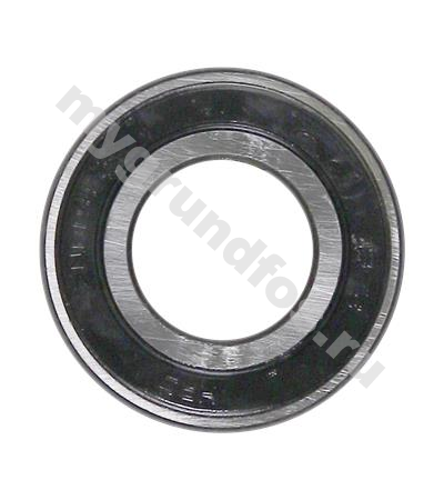 Angular ball bearing 3207 B.TVH.C3/spare
