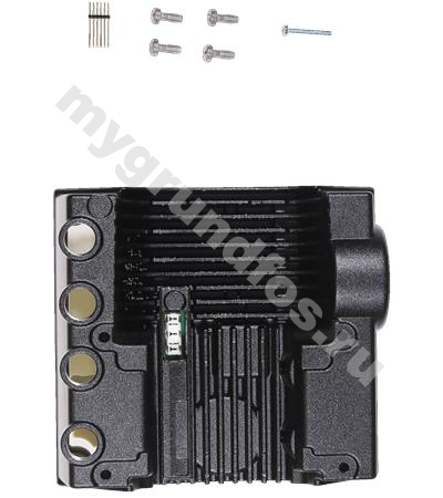 Kit, Lower part cpl,1.5kW ren.1ph, PB123