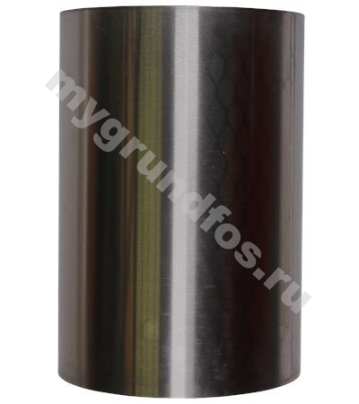 Outer sleeve 1.4401 3mm (l=202mm) /spare