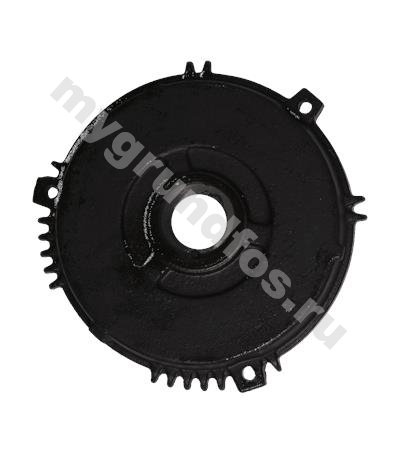 MMG132-E Non-drive endshield 2, 4 & 6-p