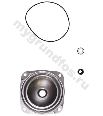 Kit, Shaft seal, JPA 3-42_4-47_4-54