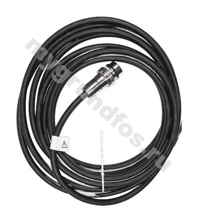 Spare, Cable C/D EX w.scr. 10m