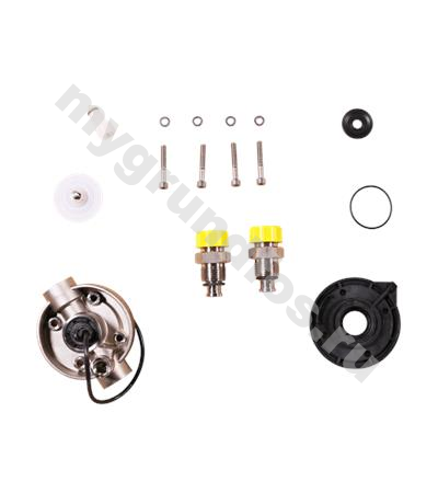 Kit, head SD-S-2-SS/T/SS-2
