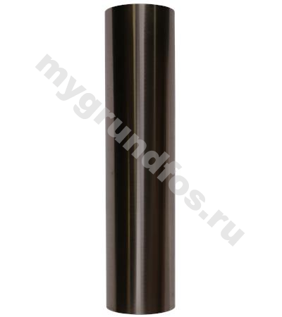 Outer sleeve 1.4401 1.5mm (L=580mm) /sp