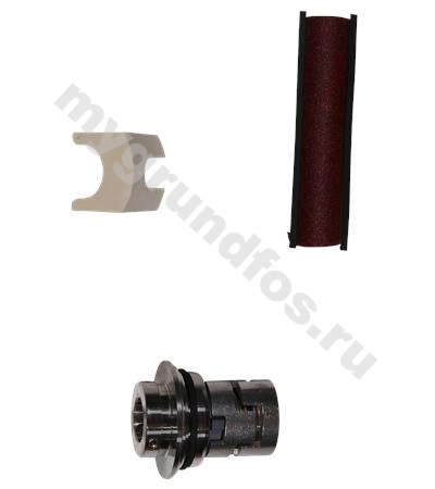 Kit, Shaft seal CR/N 32-150 HUBF