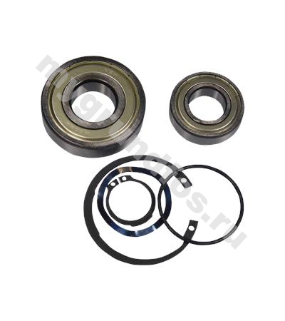 Kit, Ball Bearing 6306.SYN/6205.SYN