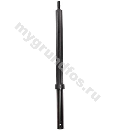 Spare, Shaft CRN 10/15/20