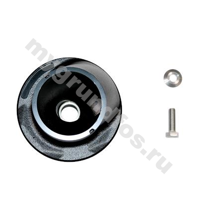 Kit, Impeller S 13kW CED F52