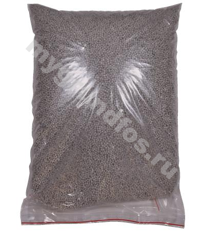 Spare, refilling pack, Cl2 adsorbant