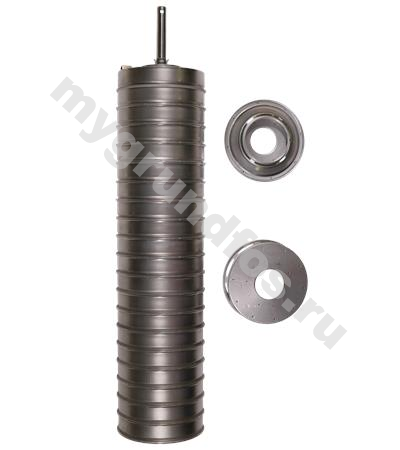 Kit, Chamber stack CRN 8-200 X-X-X-XXXX