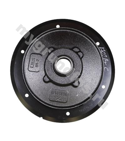 Oil chamber C EX, Cataph / spare
