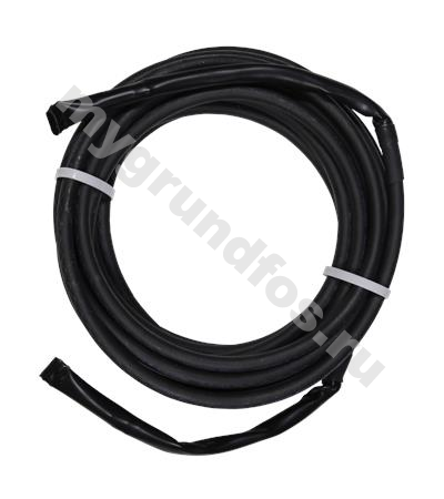 KIT, S FR50-54 EMC cable 3x6mm2/6mm2 10M