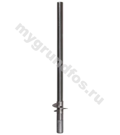 Spare, Shaft 4" SP17/18-5