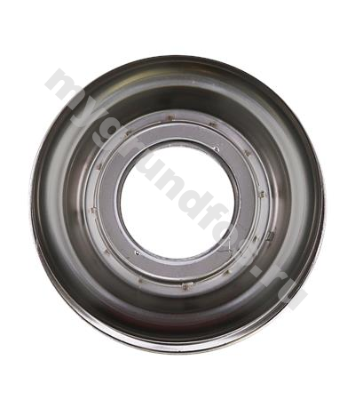 Spare, Inlet part upper cpl. N