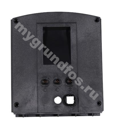 Kit, front cover DME4 side op. - AR