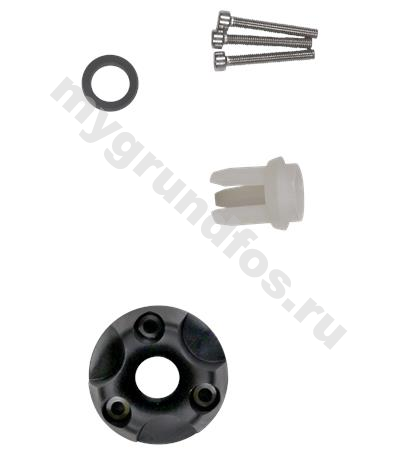 Kit, cable gland S42, S50 d37179