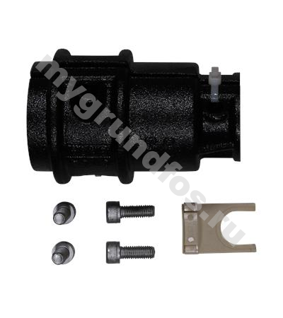 Kit, Coupling complete D42/D16