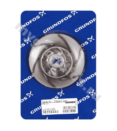 Spare, Impeller CRN20