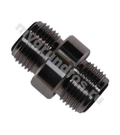 Kit,valve 0.05 DN8 HP SS/V/SS